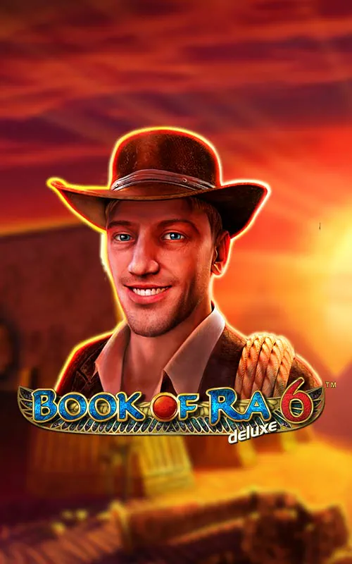 Book of Ra at Mount Gold Casino