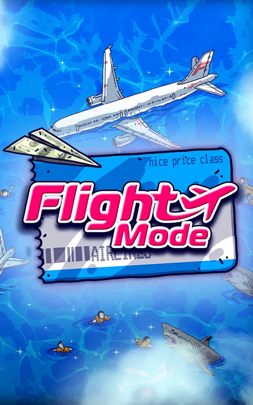 Flight Mode at Mount Gold Casino