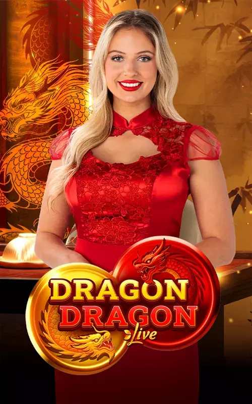 Dragon Dragon at Mount Gold Casino